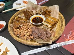 -喷泉广场餐厅·宵夜·海鲜烧烤大排档(长隆企鹅酒店)
