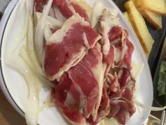 -乌拉烤肉(如皋首店)