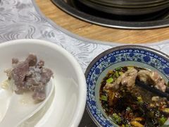 -丰尔粥食·粥底火锅·桑拿鸡(大良总店)
