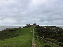 -南麂列岛