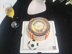 -CAKE BOSS 蛋糕老板(北京世纪金源购物中心)