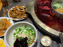-堂客老火锅(欣阳广场总店)