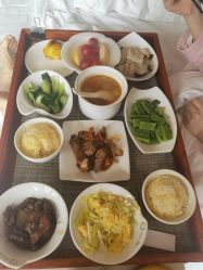 -馨月汇·一悦馨香月子中心(前滩店)