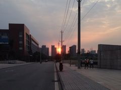 -湖南工业大学(主校区（河西校区）)