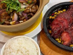 -日昌餐馆(亦庄店)