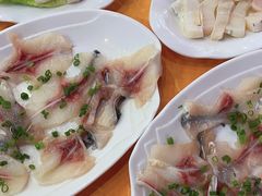 脆肉鲩骨腩-焯明脆肉鲩世家(金沙洲店)