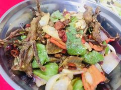 -蜀膳坊(洪公祠小区店)