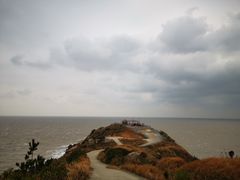 -东极岛景区