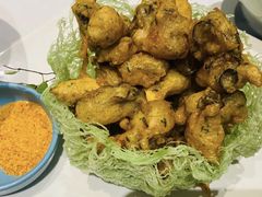 -百富源·海鲜辽菜(浑河堡店)