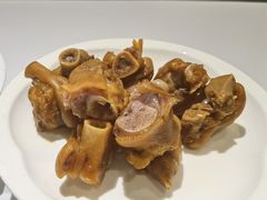 -眉州东坡(春秀路店)