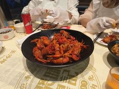 -聚味瞿记·龙虾堂(咸嘉湖店)