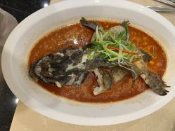 -舒友海鲜大酒楼·宴会厅(白鹭洲旗舰店)