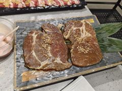 -妥妥烤肉料理(昙华林店)