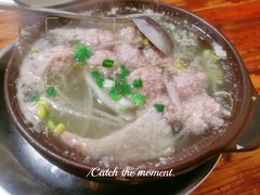 -汝萍传统蘸水菜(春华路总店)