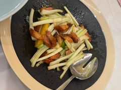 -顺德喜来登酒店·采悦轩