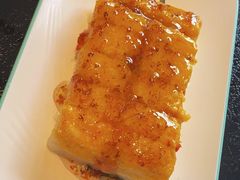 -三道菜(明堂公园店)