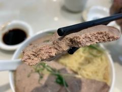 -香港麦奀云吞面世家(中山二路店)