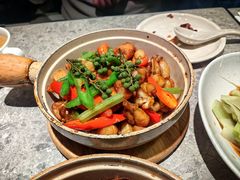 -留半山·香港食堂(啦啦宝都店)