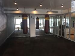 -fit4life girl power studio