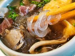 -萬國春·中菜馆(颐和公馆店)