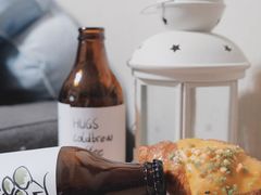 -HUGS coffee(东区店)