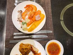 -深圳四季酒店·馥自助餐厅