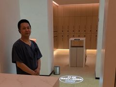 -涨巢·潮玩水疗局