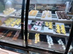 -加餐海鲜自助(宝龙一城店)