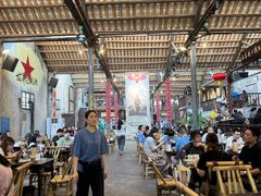 -東茅街茶馆