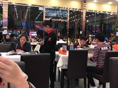 大堂-簋街仔仔小龙虾(总店)