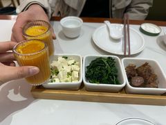 -鲁南仔·滕州炒鸡(经三路店)