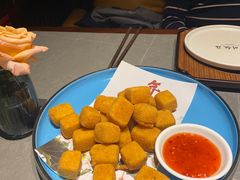 -四川饭店(长白店)