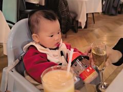 -Kathleen's Waitan 凯圣琳江景西餐厅(外滩店)