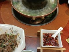 -阳坊胜利涮羊肉(阳坊老店)