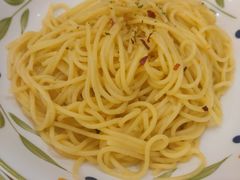 蒜蓉意面-萨莉亚意大利餐厅(龙胜站颂荟商场店)