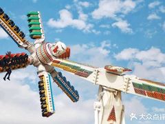 -厦门方特梦幻王国