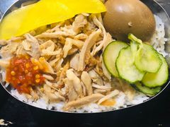 -小明同学(三里屯店)