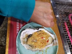 -蚝英雄鲜蚝自助专门店(长楹天街直营店)
