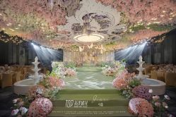 -拓美婚礼·私人订制