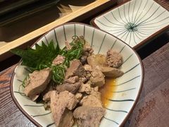 -一吉焼鸟·FOUNDER(桂林路店)