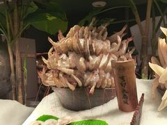 -喜庭海鲜自助(北辰三角洲北辰荟店)