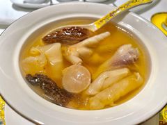 -金成潮菜博物馆(海珠湿地店)