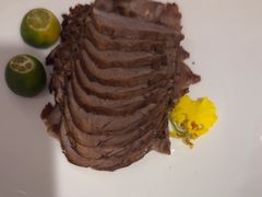 -章吴记喜瑞餐厅(东东城店)