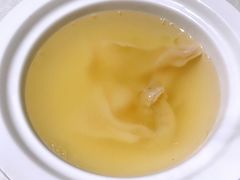 鸡汤汆贵妃蚌-黑明餐厅(白鹭洲店)