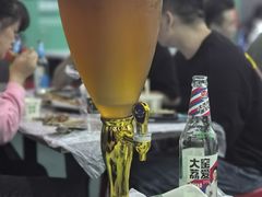 -小民大排档(江汉路店)