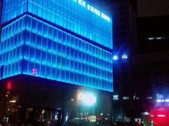 -新时代家居生活广场(古墩店)