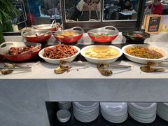 -晶丽香榭自助餐(南京大饭店)