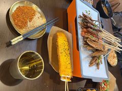 -林二哥宜烤官·宜宾小烧烤