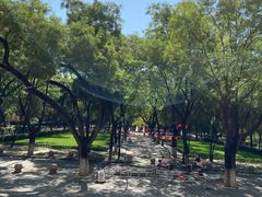 -山东大学(趵突泉校区)