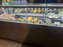 -YUMI芽米·法式烘焙·咖啡(骖鸾路店)